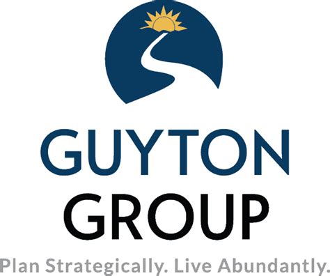 Guyton Group Logo
