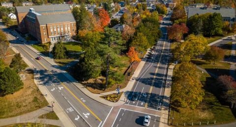 Center for Business Analytics