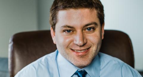 Michael Kirwin, JD 