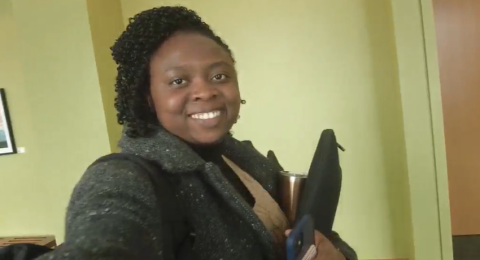 Joy Ama Betta-Ahiaku