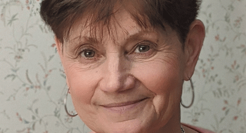 andrea kokolis march 2020