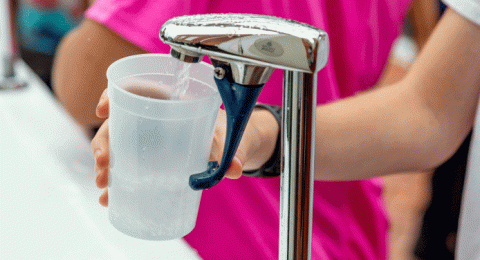 NH arsenic content, Paul College economics Bob Woodward, Robert Mohr, Scott Lemos, John Halstead COLSA