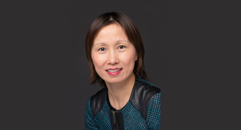 Shuili Du