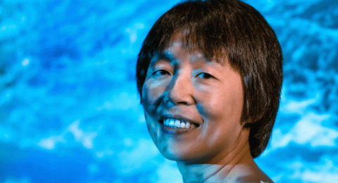 Ju-Chin Huang March 2020