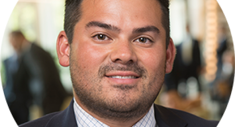 BRETT CARNEIRO, '17