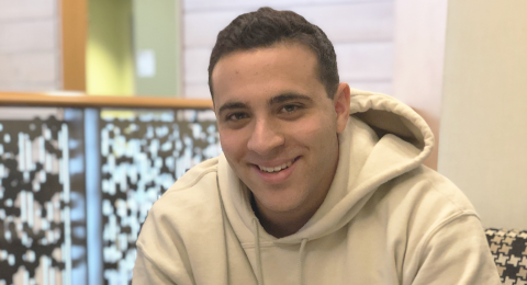 Omar Nabulsi