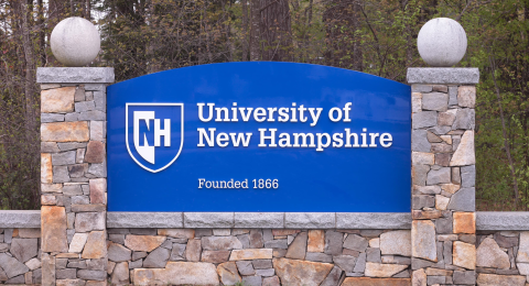 UNH B Impact clinic