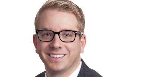 MS Analytical Economics alum Alex Spitz