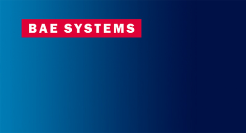 BAE Systems graphic