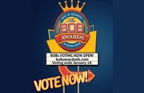 bob awards