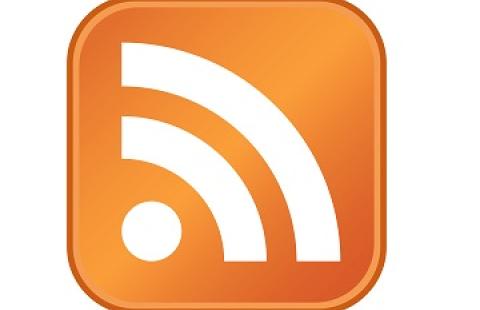 RSS feed