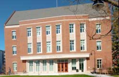 paul college