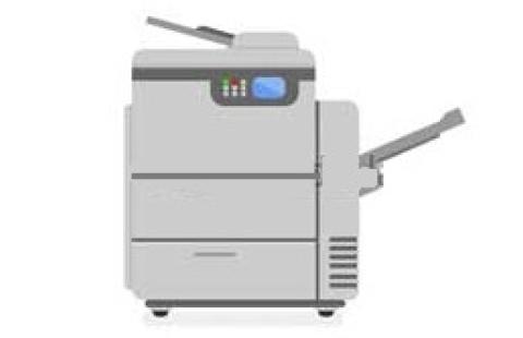 printer icon