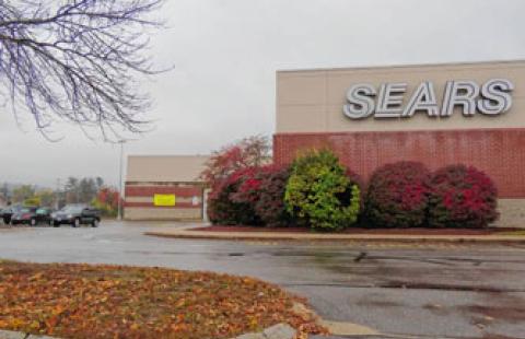 Tom Gruen Sears