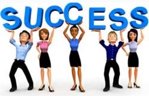 success aacsb report submission