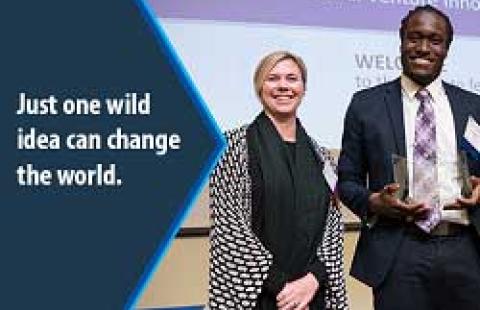 SVIC NH social venture innovation challenge