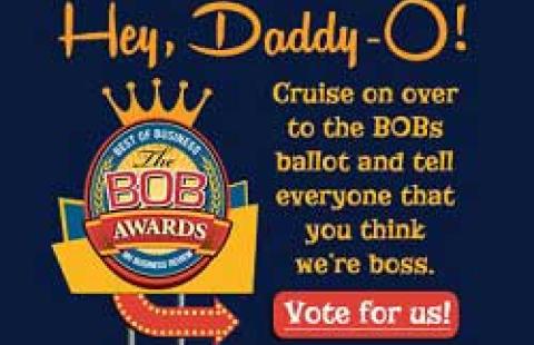 BOB Awards