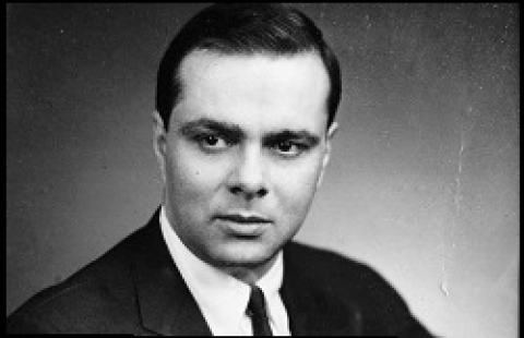 james Nassikas