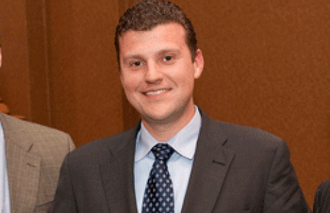 Scott Berube