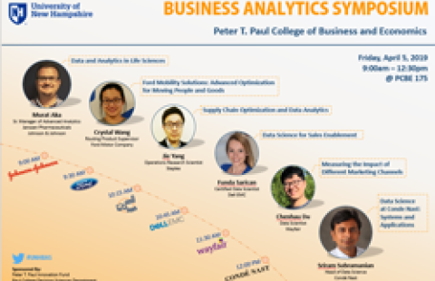 business analytics