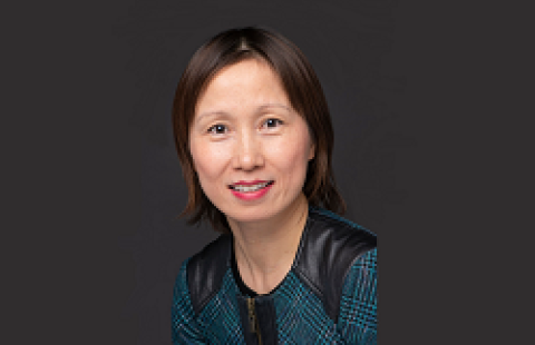 Shuili Du
