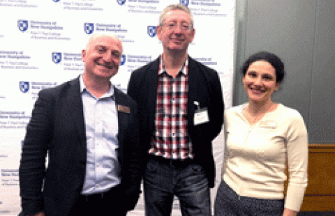 durham paul college graduate programs networking night