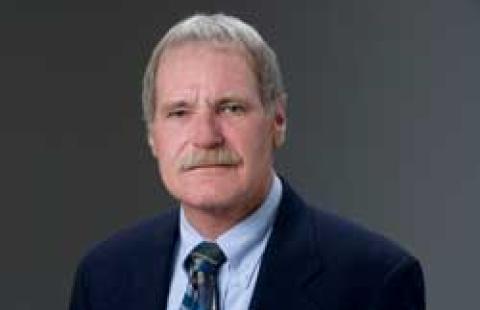 Jeff Sohl, Center for Venture Research, angel investing