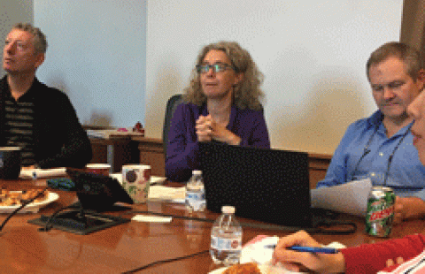 ludwig bstieler, valentini Kalargyrou, kenneth mitchell, mba online course