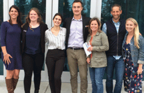 Medicus-UNH-Sales-Elite-Series-students