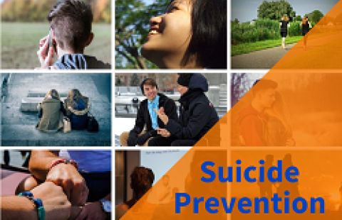QPR Suicide Prevention Training