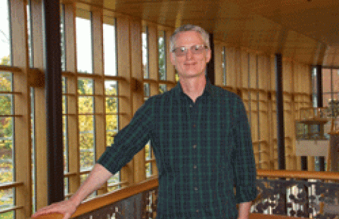 Russ Miles