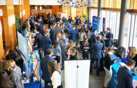 UNH Sales Case Competition