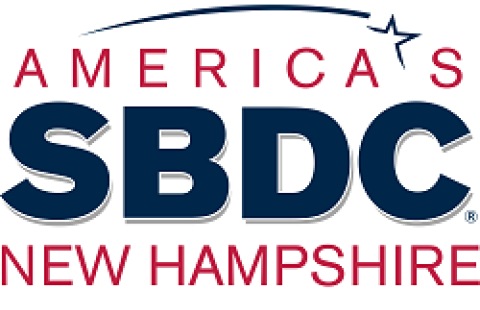 SBDC logo