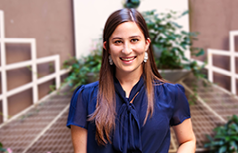 Semester in the City, Center for Social Innovation & Enterprise (CSIE)