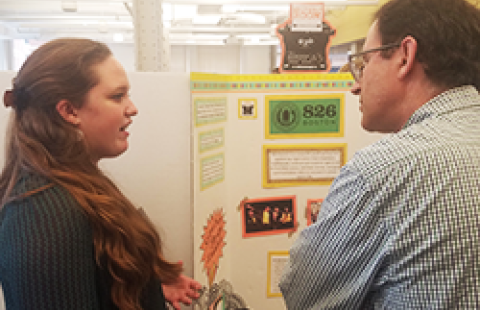 Center for Social Innovation & Enterprise Open House