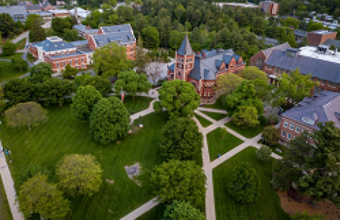 UNH sustainability