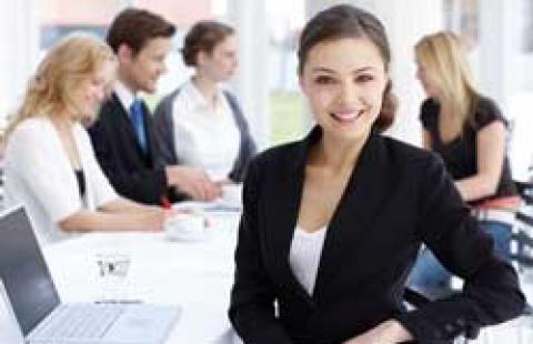 women in business conference