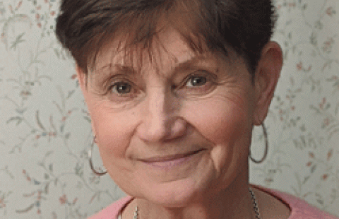 andrea kokolis
