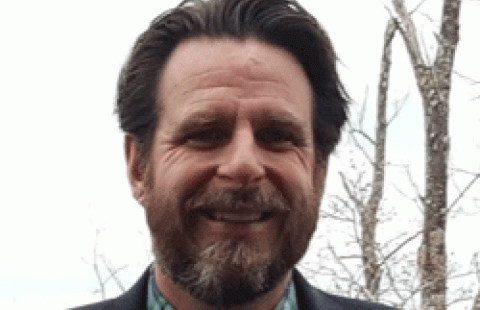 Brad Herring