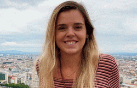 caroline collard