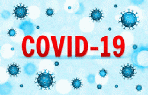 Covid-19 image