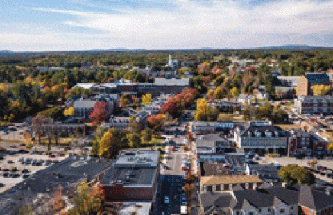 downtown durham