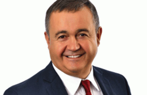 fevzi okumus