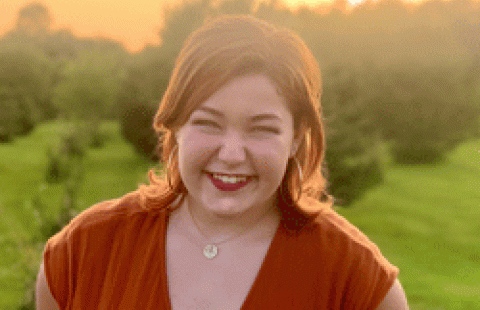 hannah vanden heuvel