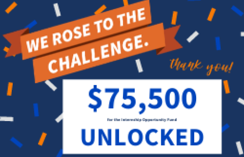 Paul College IOF 603 Challenge unlocked
