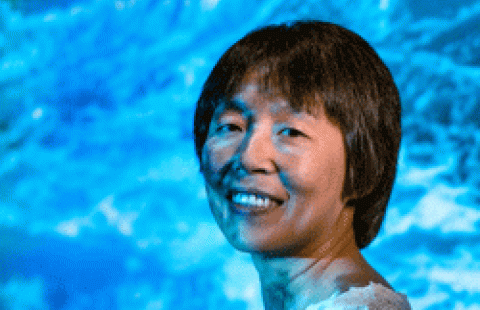 Ju-Chin Huang