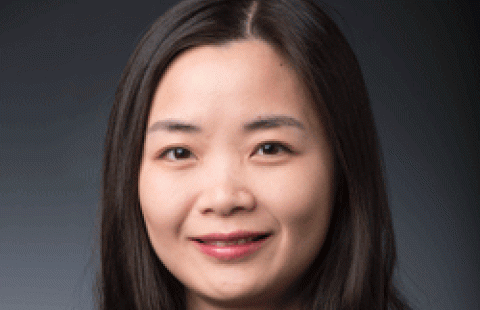 Huimin Li
