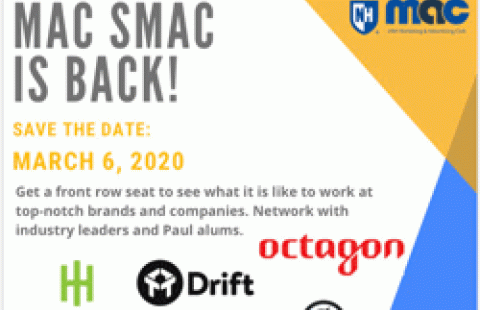 MAC SMAC