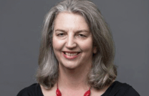 Fiona Wilson