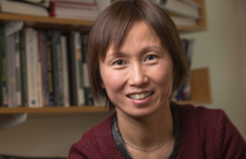 Shuili Du